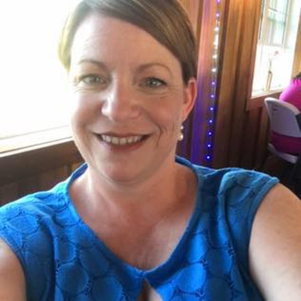 Meet your Posher, Cristen